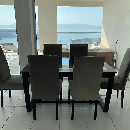 Horizon Sky Peninsula شقة *