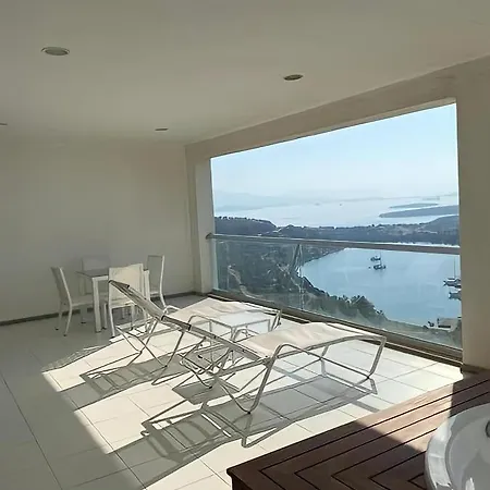 Horizon Sky Peninsula * Milas