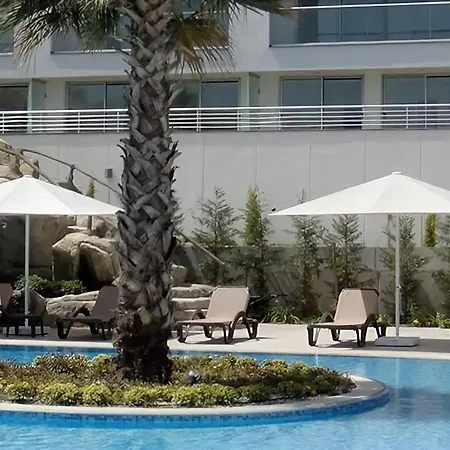 شقة Horizon Sky Peninsula Milas