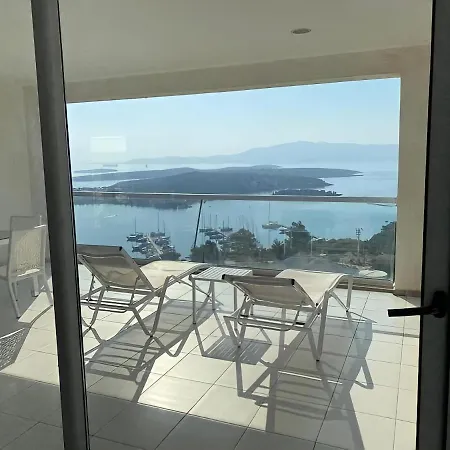 Horizon Sky Peninsula Milas