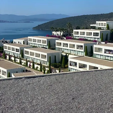 Horizon Sky Peninsula Milas