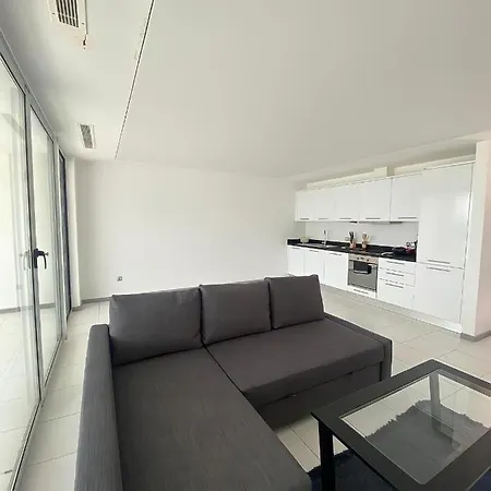 Horizon Sky Peninsula شقة Milas