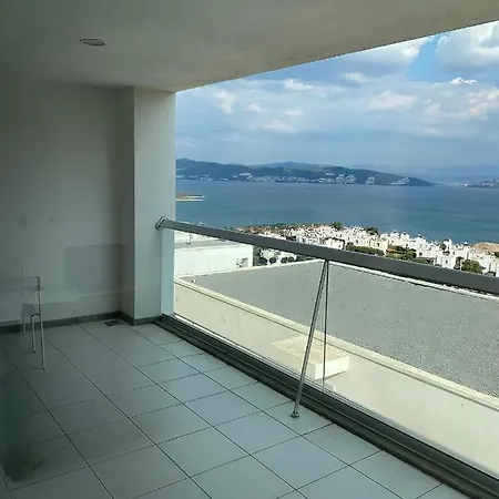 Horizon Sky Peninsula شقة