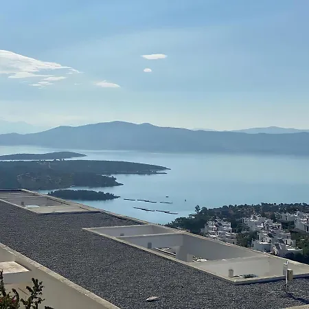 شقة Horizon Sky Peninsula Milas