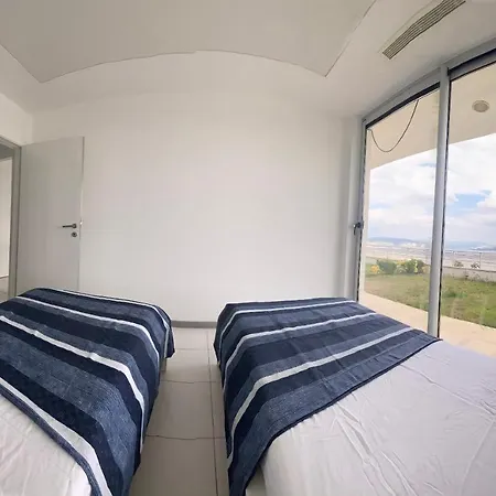 Horizon Sky Peninsula شقة *