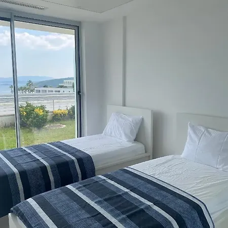 Horizon Sky Peninsula Milas