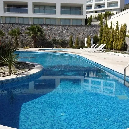 Horizon Sky Peninsula Milas