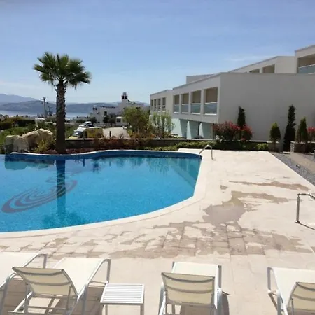 شقة Horizon Sky Peninsula Milas