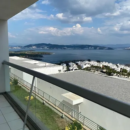 Horizon Sky Peninsula Milas